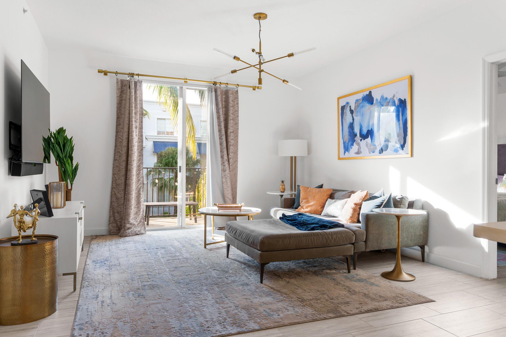 PINEAPPLE GROVE VILLAGE C - Residential Lease