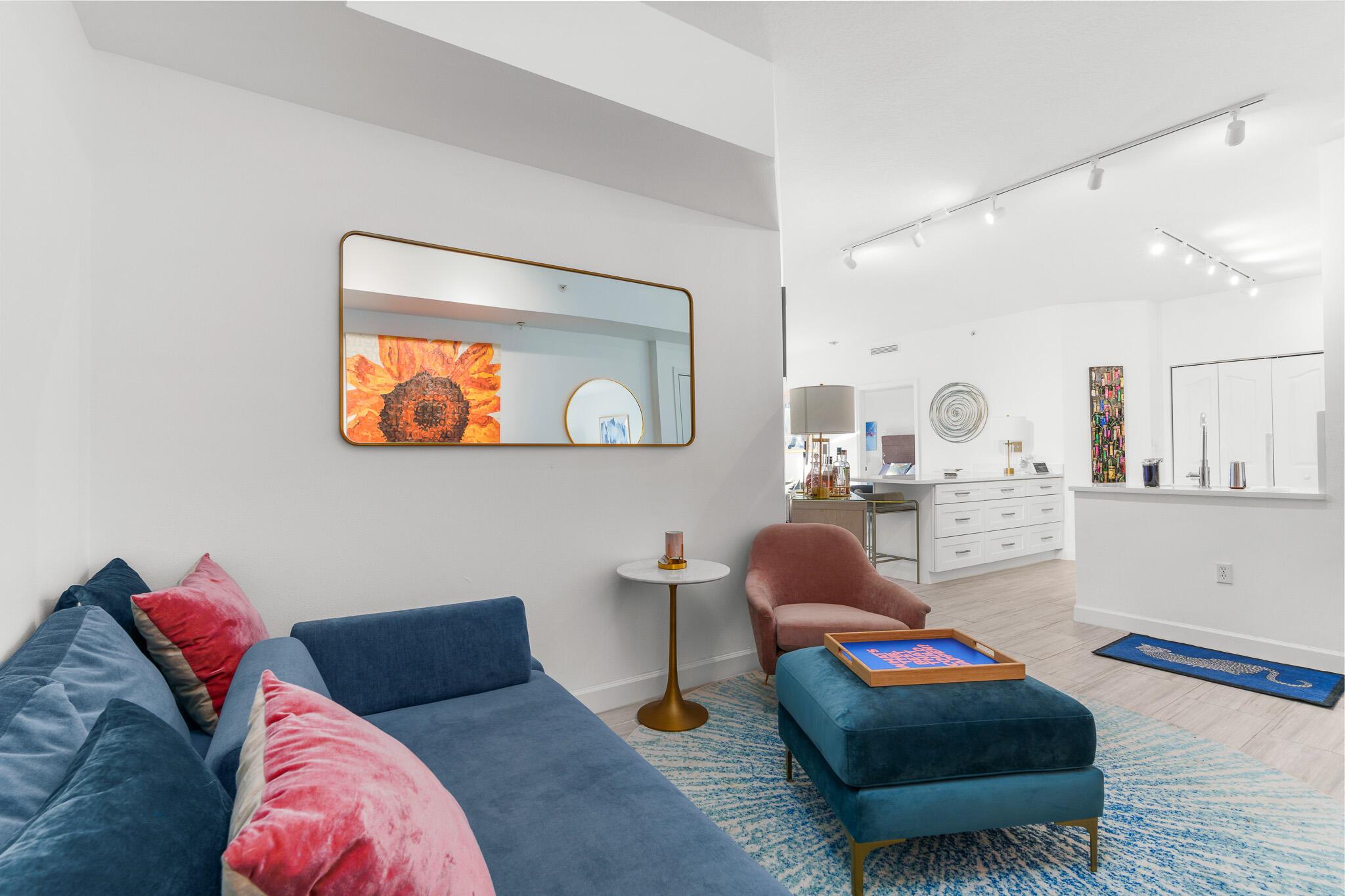 PINEAPPLE GROVE VILLAGE C - Residential Lease