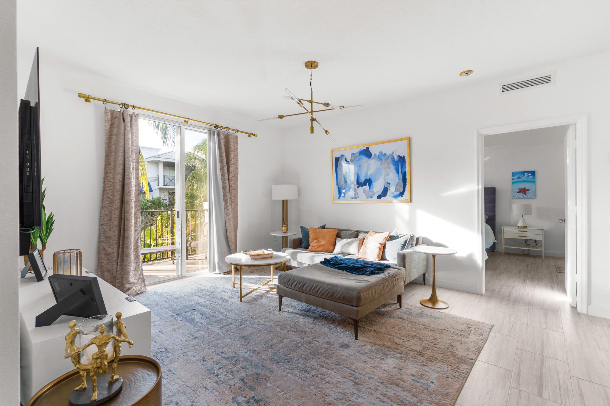 PINEAPPLE GROVE VILLAGE C - Residential Lease