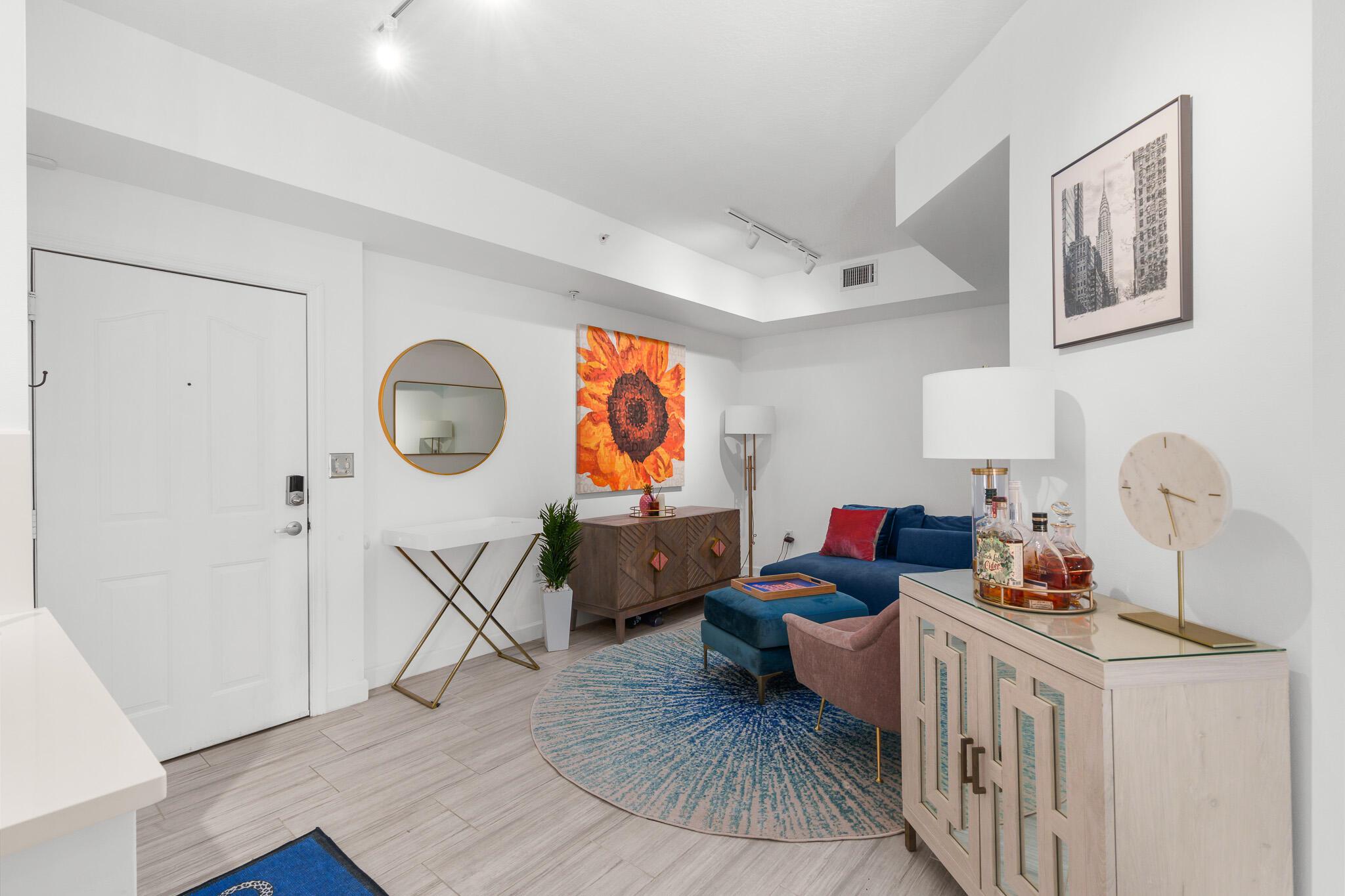 PINEAPPLE GROVE VILLAGE C - Residential Lease