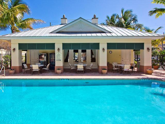 PINEAPPLE GROVE VILLAGE C - Residential Lease