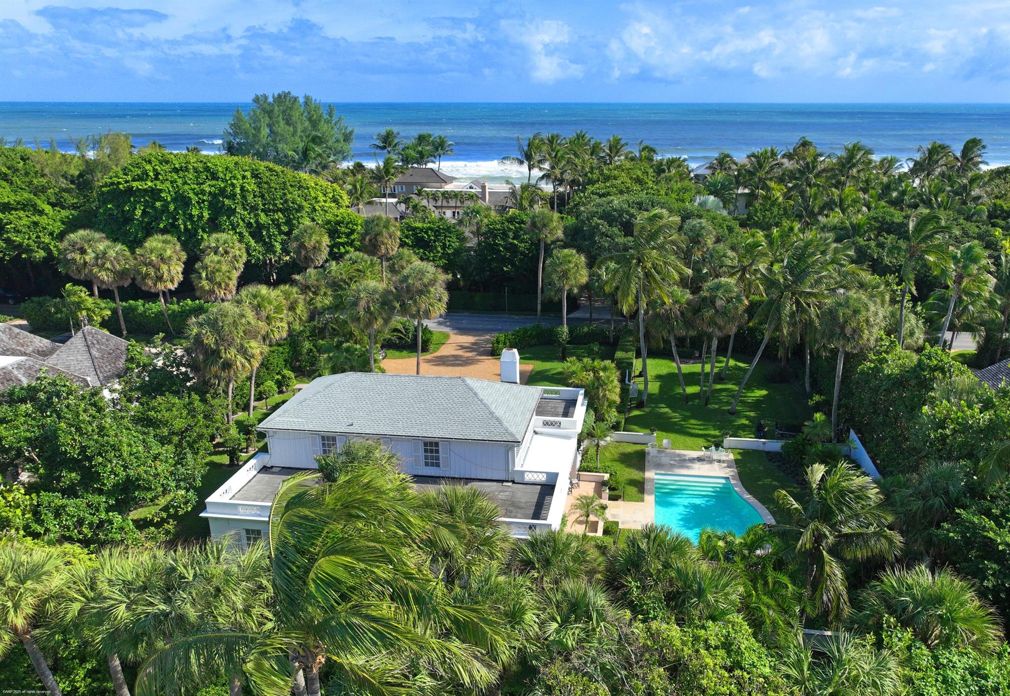 Jupiter Island - Residential