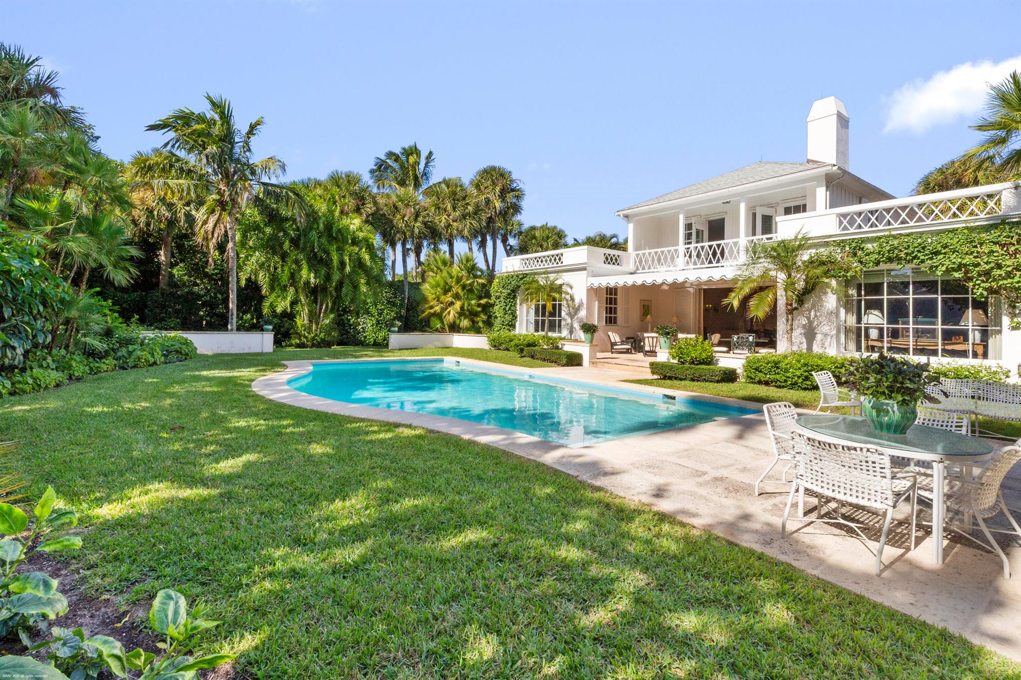 Jupiter Island - Residential