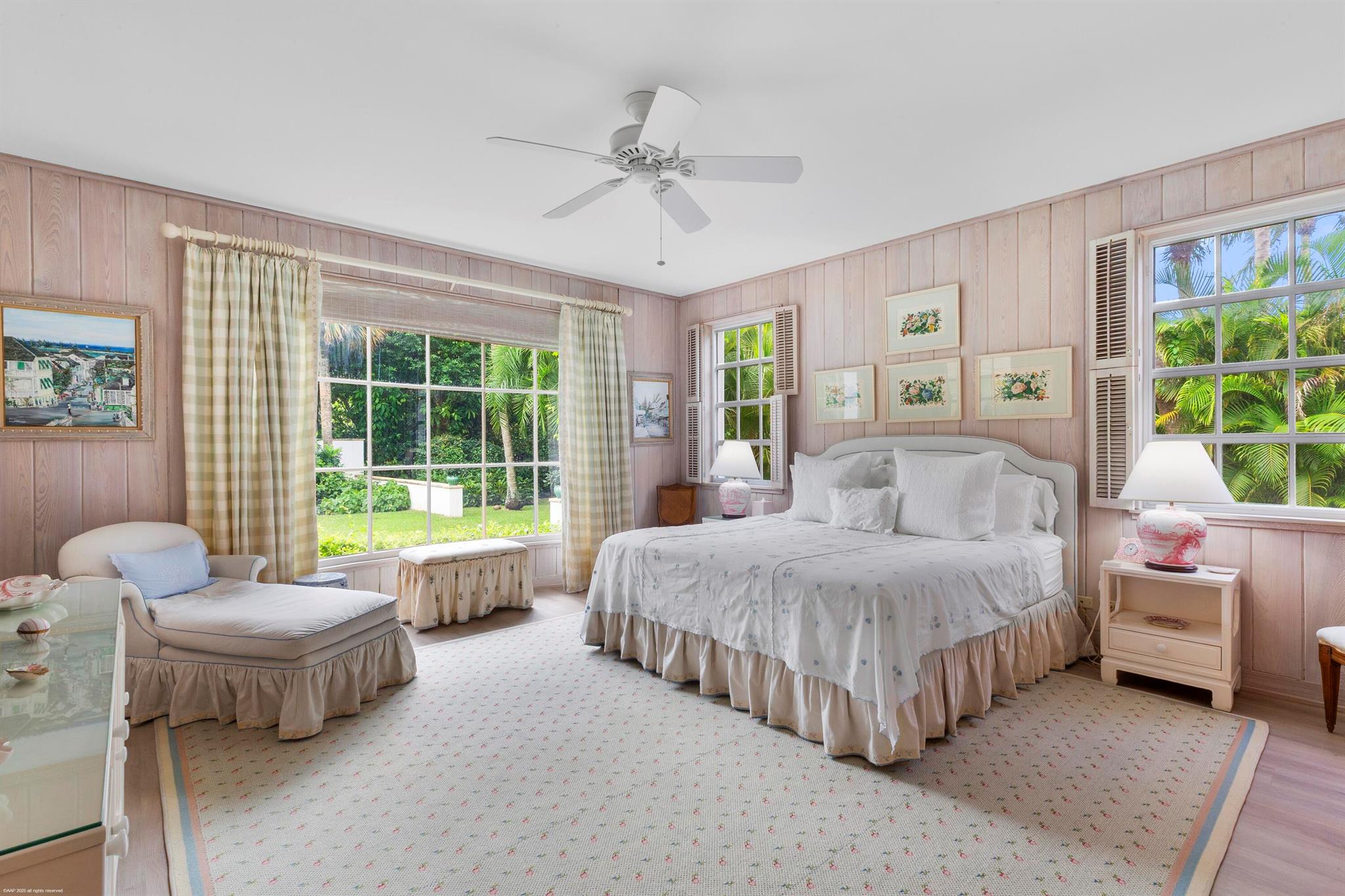 Jupiter Island - Residential