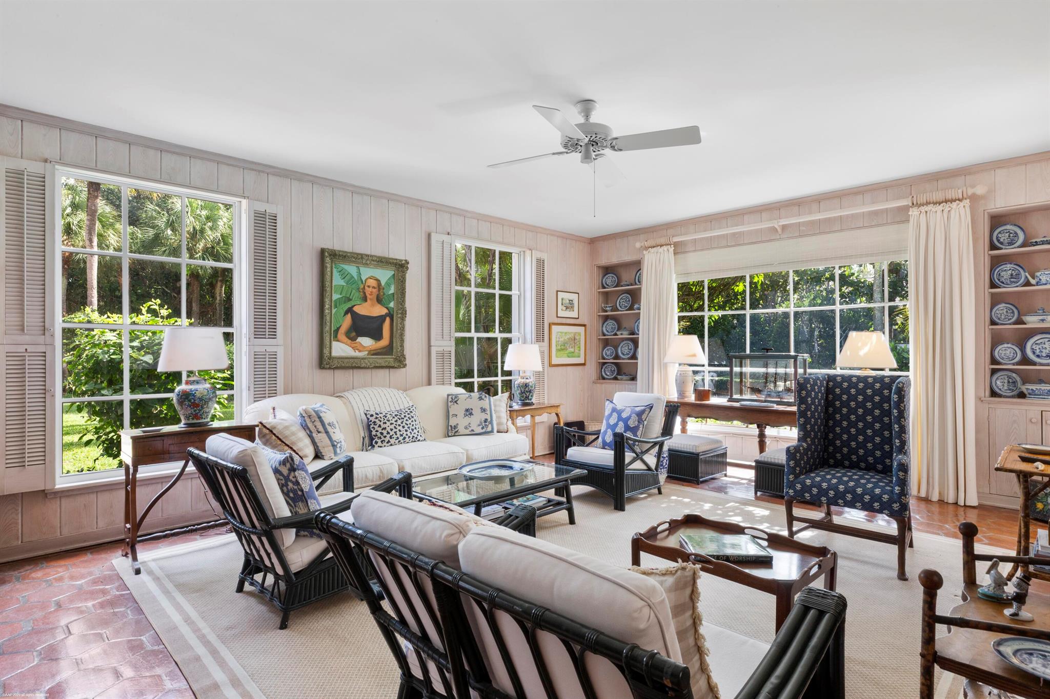 Jupiter Island - Residential