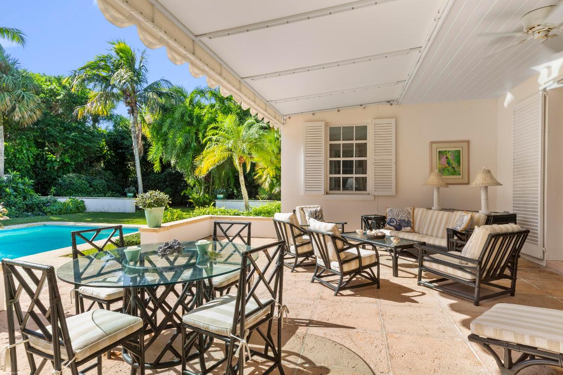 Jupiter Island - Residential