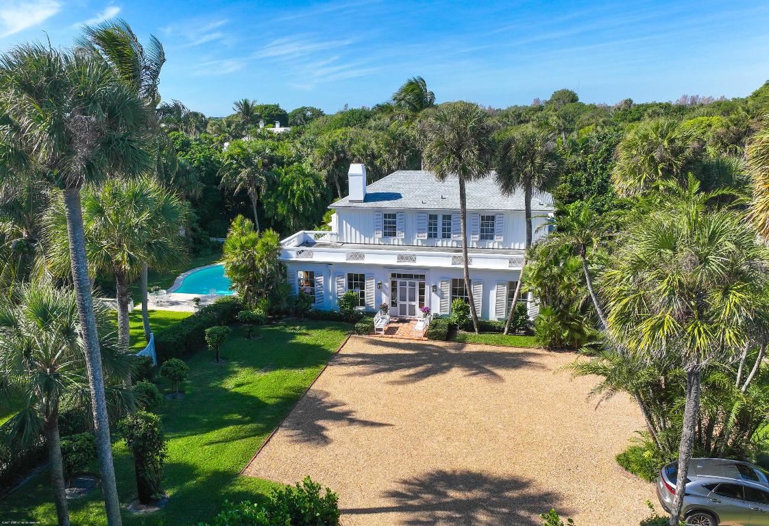 Jupiter Island - Residential