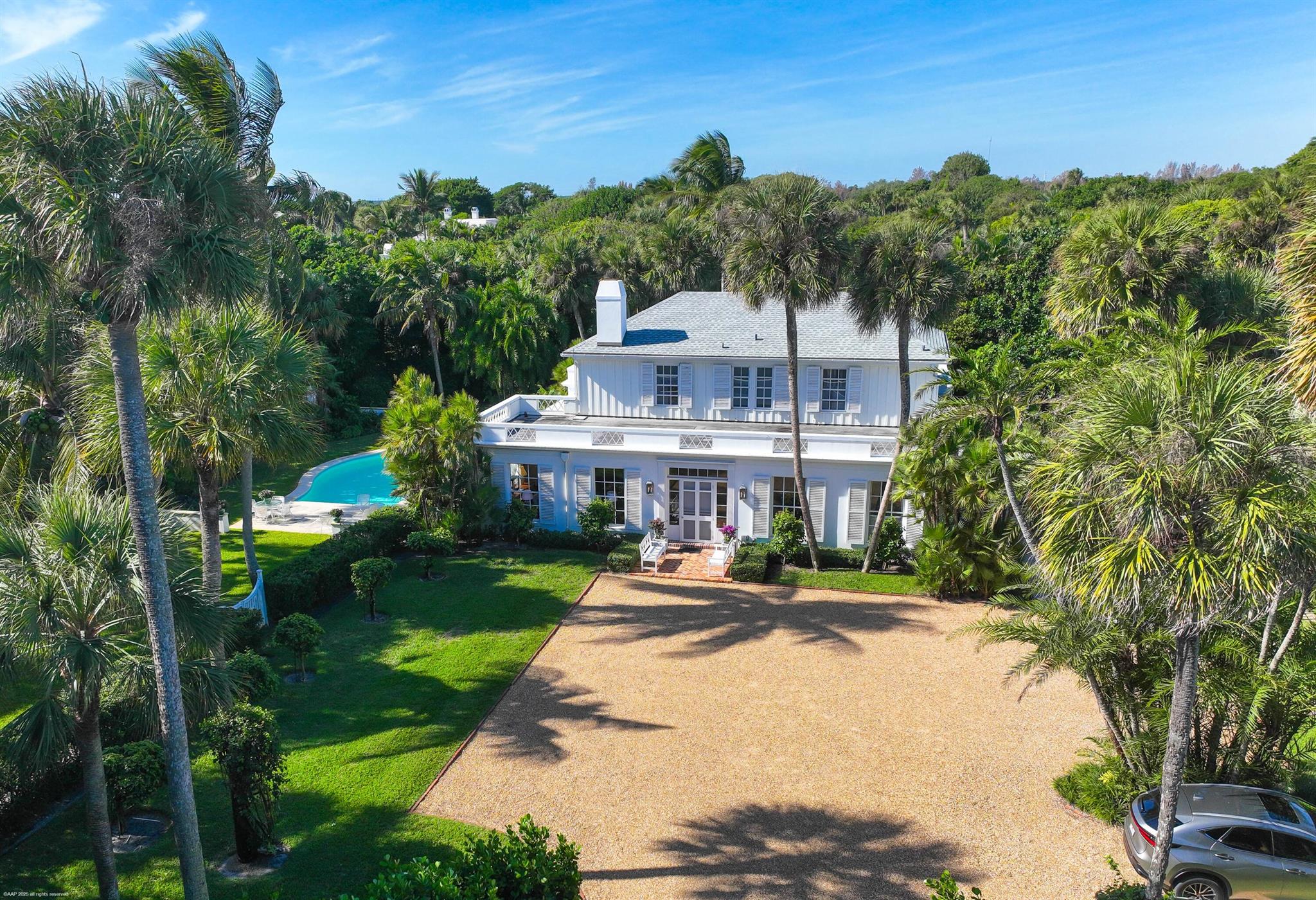 Jupiter Island - Residential