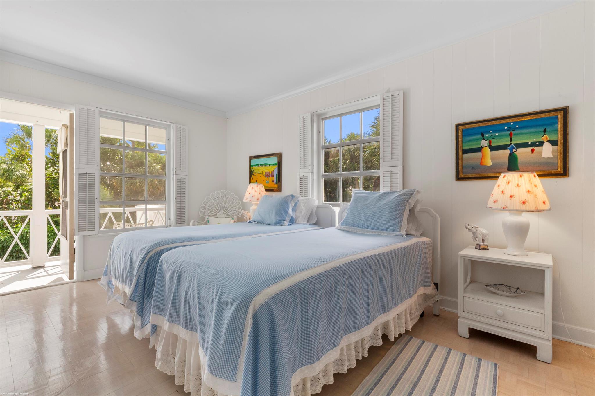 Jupiter Island - Residential