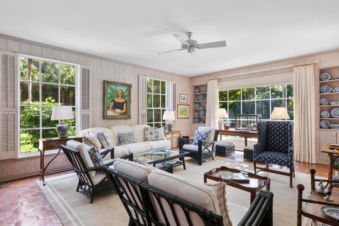 Jupiter Island - Residential