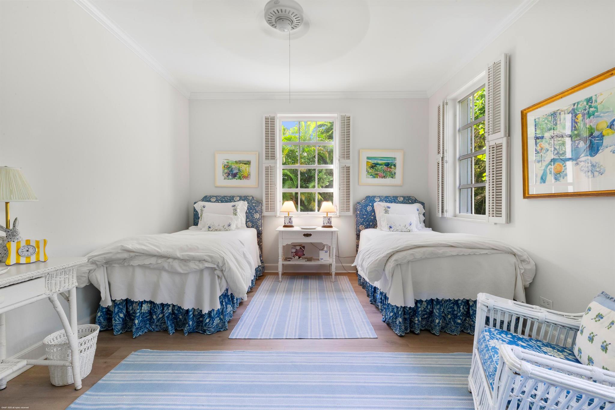 Jupiter Island - Residential