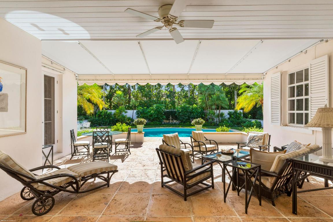 Jupiter Island - Residential