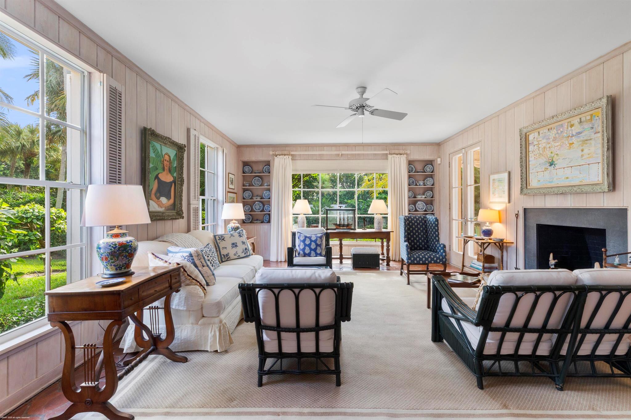 Jupiter Island - Residential