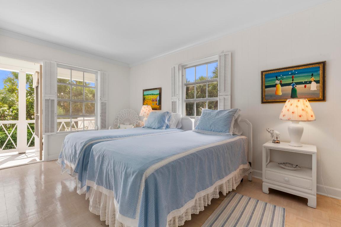 Jupiter Island - Residential