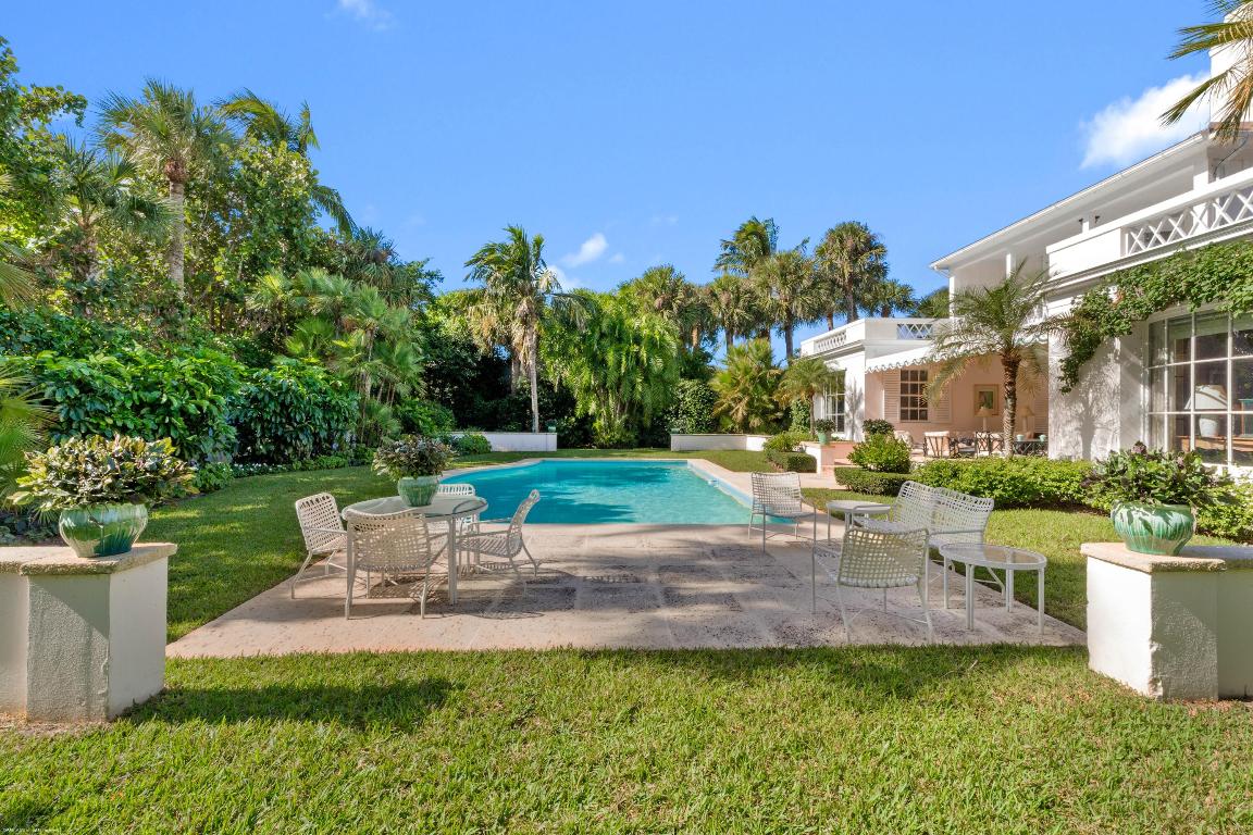 Jupiter Island - Residential