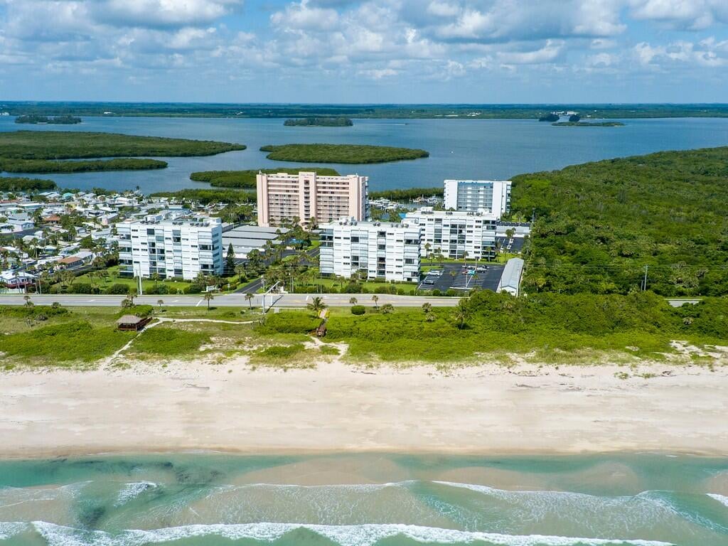 Photo of 5163 N Hwy A1A, Fort Pierce, FL 34949 (MLS # B26077561)