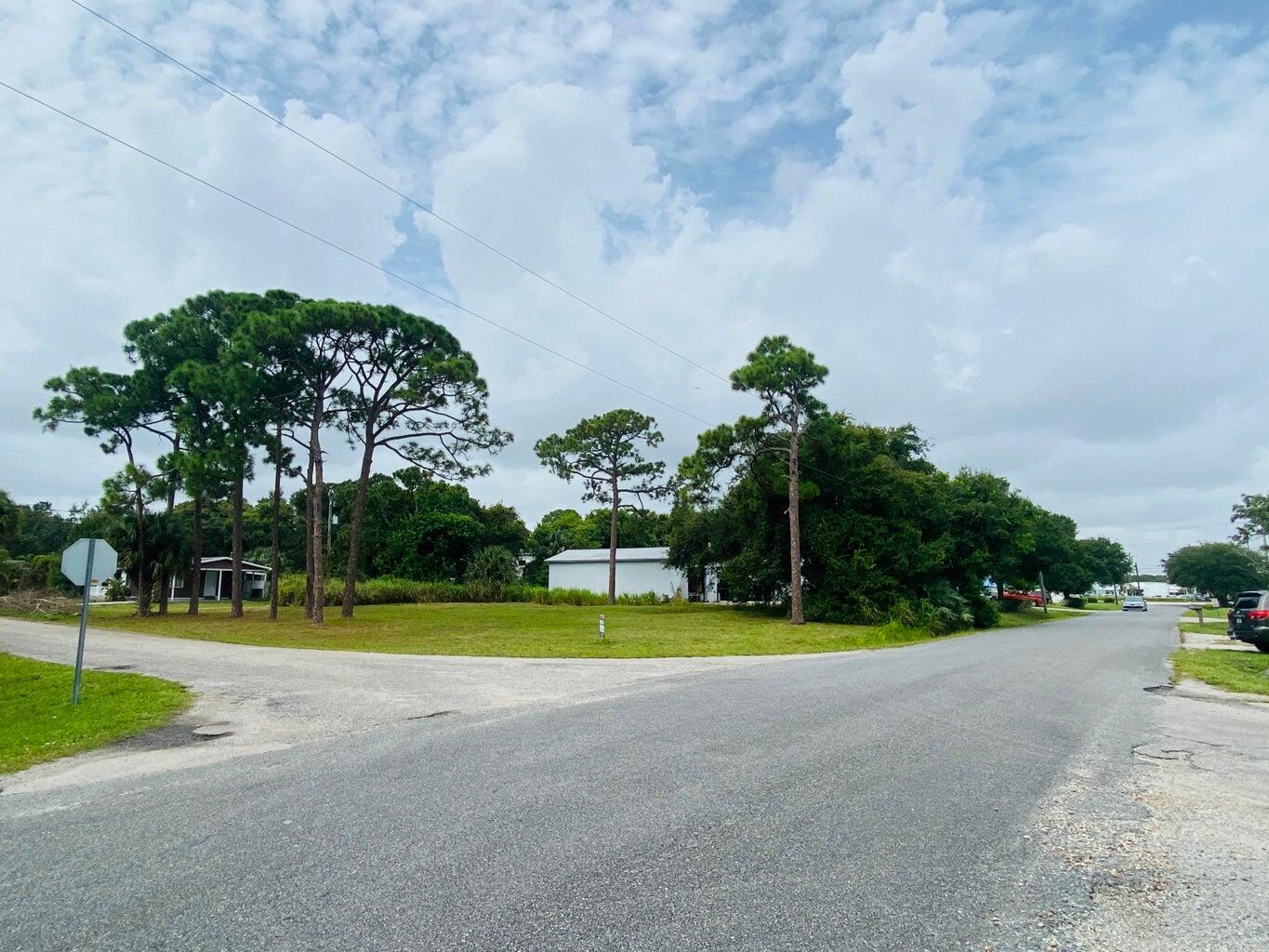 RUHLMAN SUBDIVISION - Residential