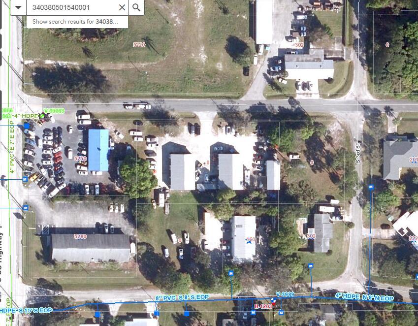RUHLMAN SUBDIVISION - Residential