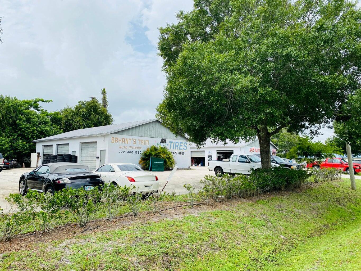 RUHLMAN SUBDIVISION - Residential