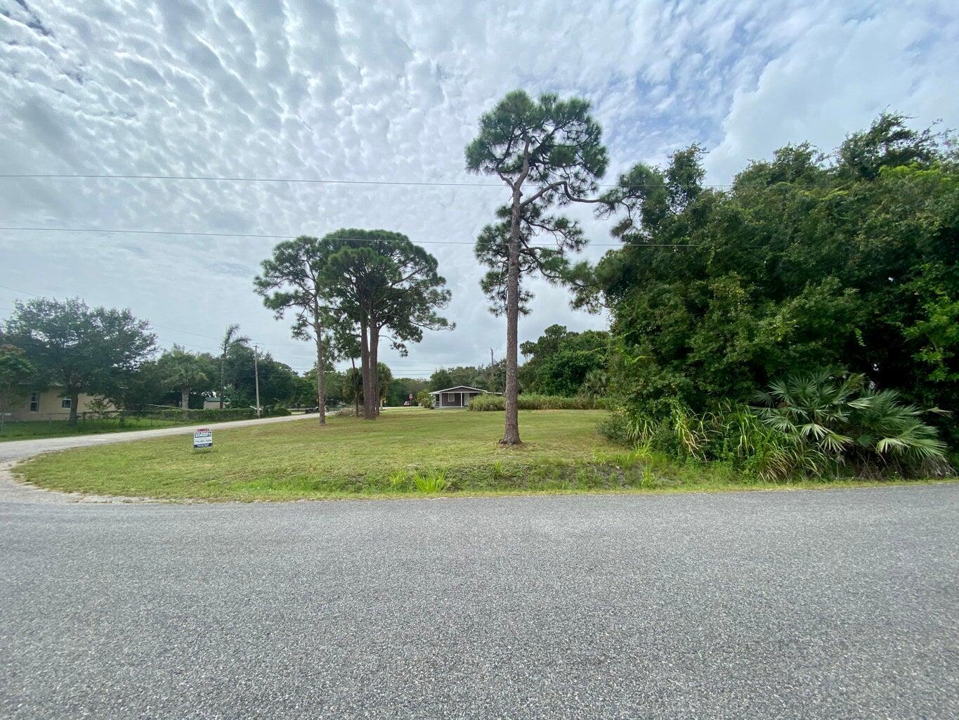 RUHLMAN SUBDIVISION - Residential