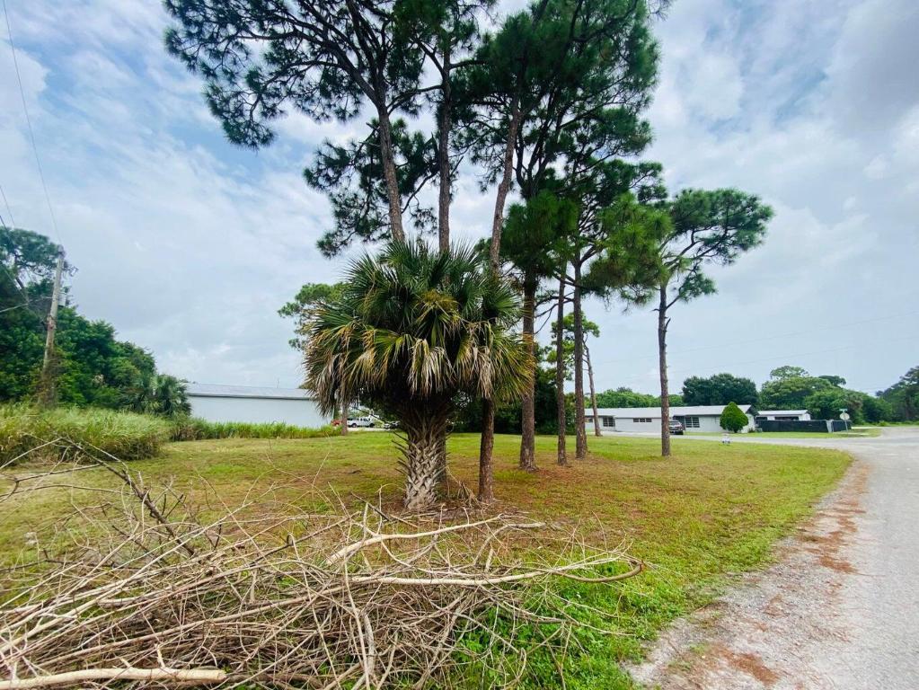 RUHLMAN SUBDIVISION - Land