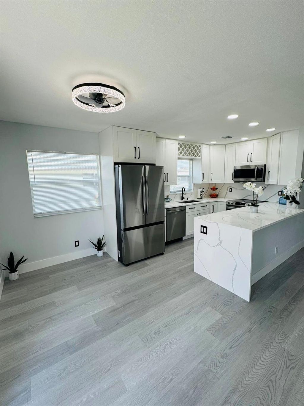 Photo of 364 Flanders H #364, Delray Beach, FL 33484 (MLS # F10484473)