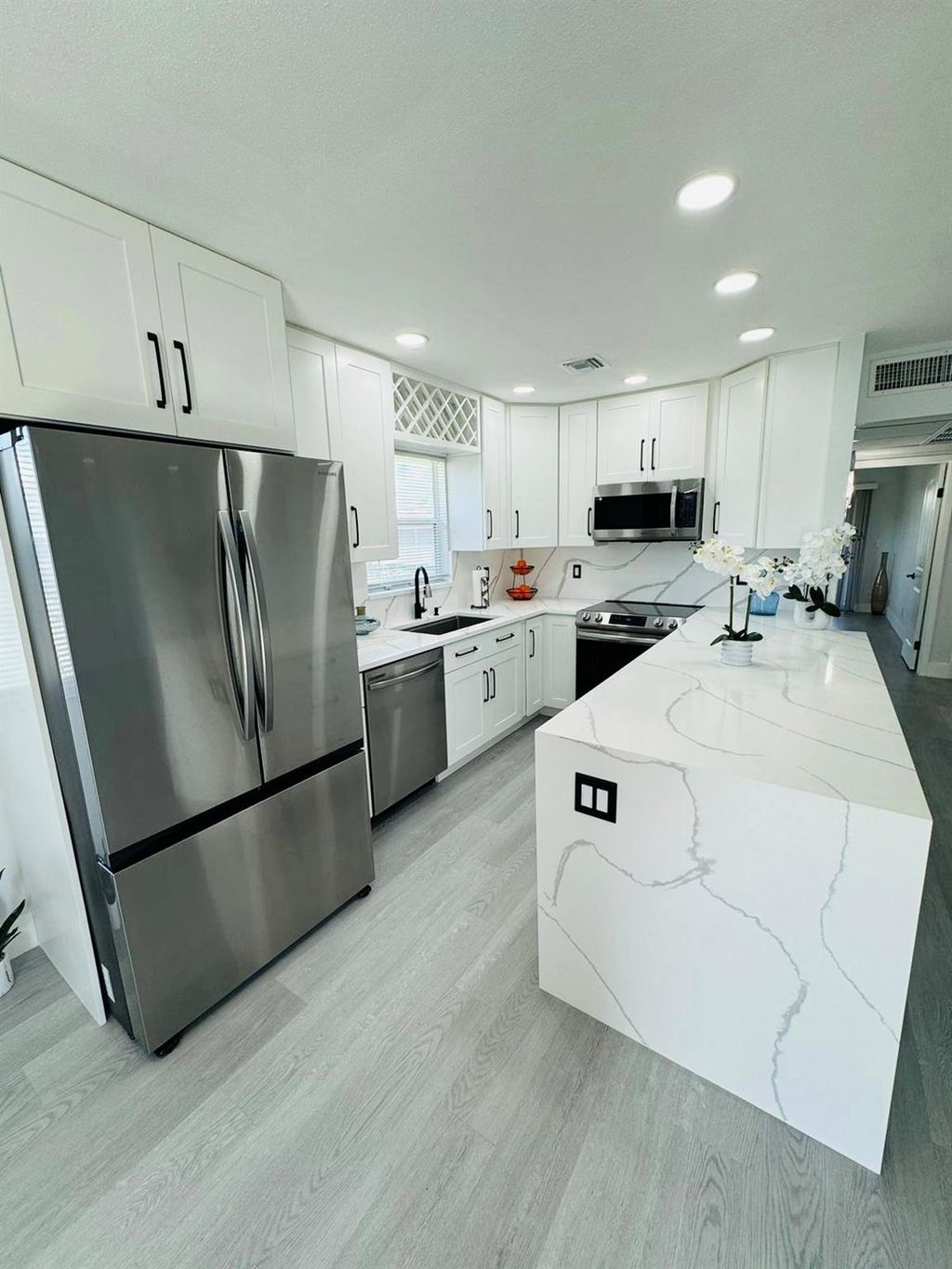 Photo of 364 Flanders H #364, Delray Beach, FL 33484 (MLS # F10484473)