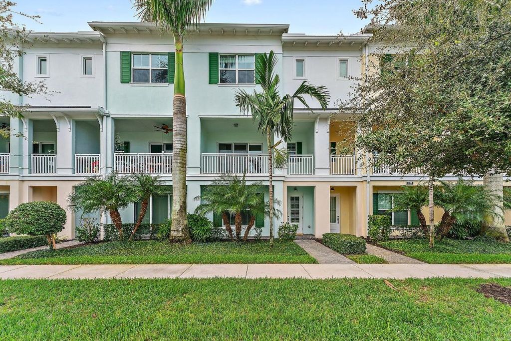 Photo of 4137 Faraday Way, Palm Beach Gardens, FL 33418 (MLS # R10940298)