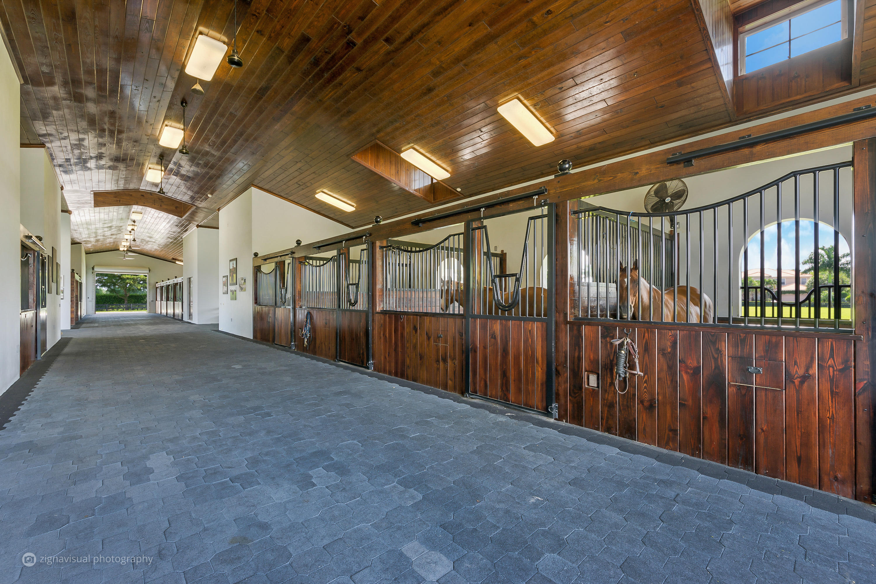 FARMS AT EQUESTRIAN CLUB - Residential