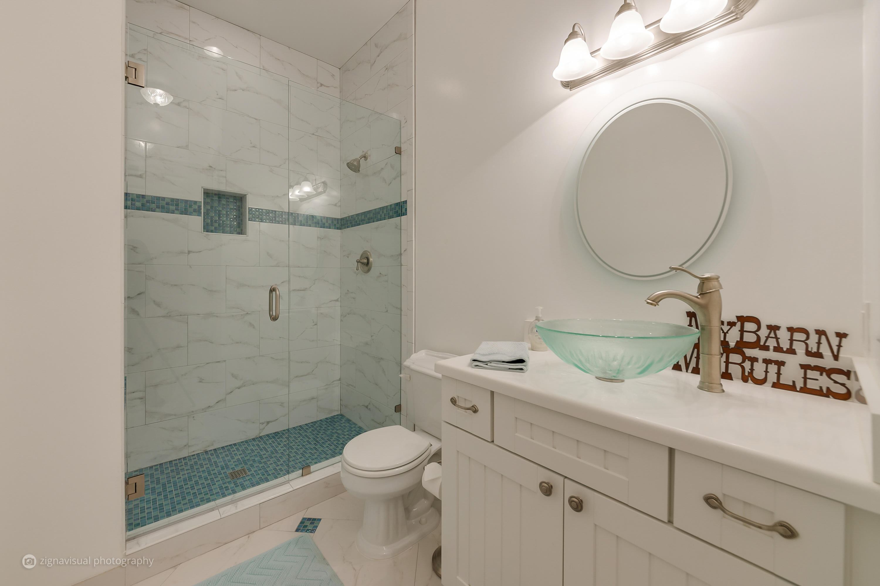 FARMS AT EQUESTRIAN CLUB - Residential