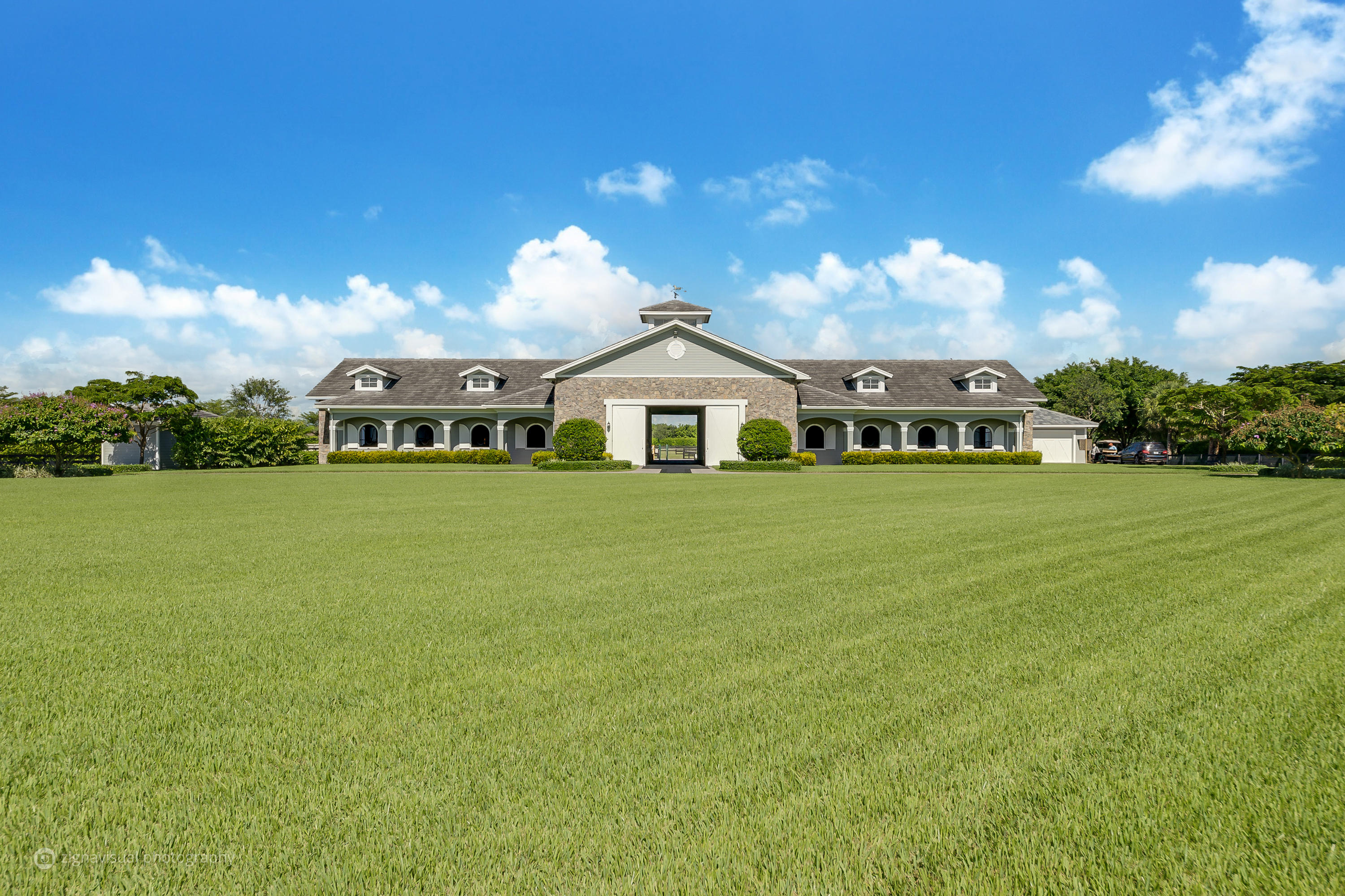 FARMS AT EQUESTRIAN CLUB - Residential