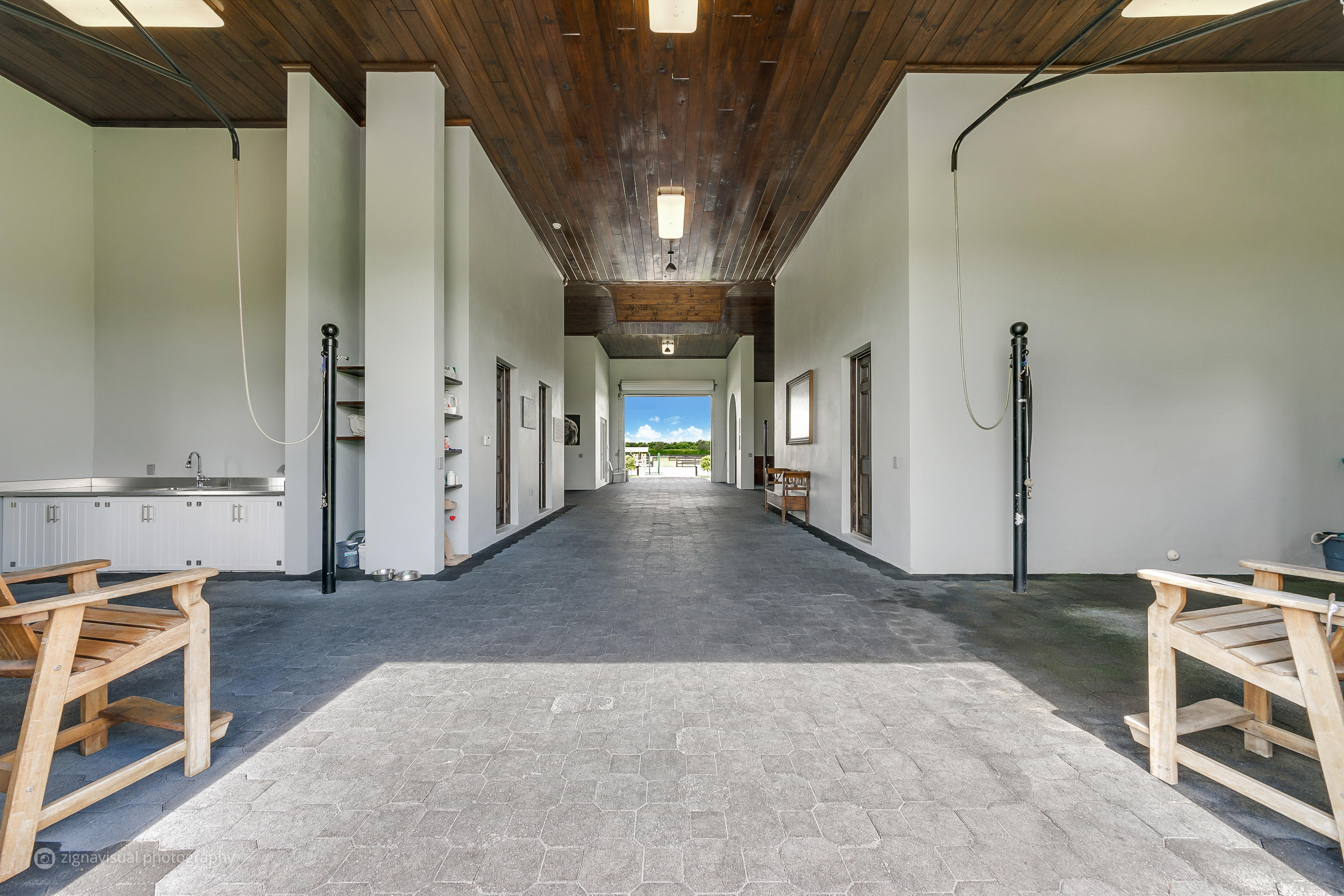 FARMS AT EQUESTRIAN CLUB - Residential