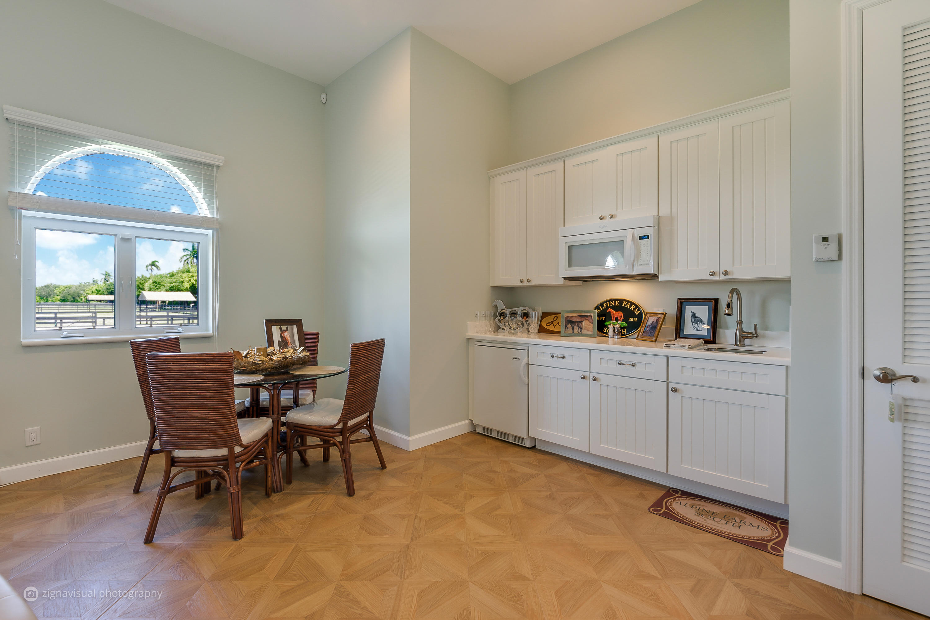 FARMS AT EQUESTRIAN CLUB - Residential