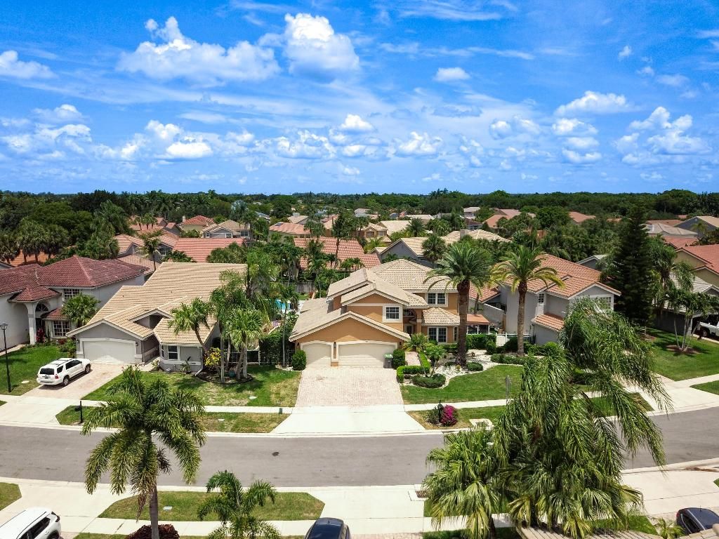 Photo of 10341 Buena Ventura Drive, Boca Raton, FL 33498 (MLS # R11096200)