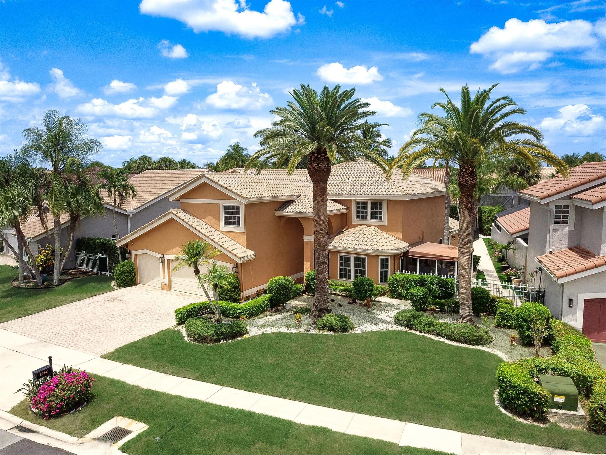 10341 Buena Ventura Drive
