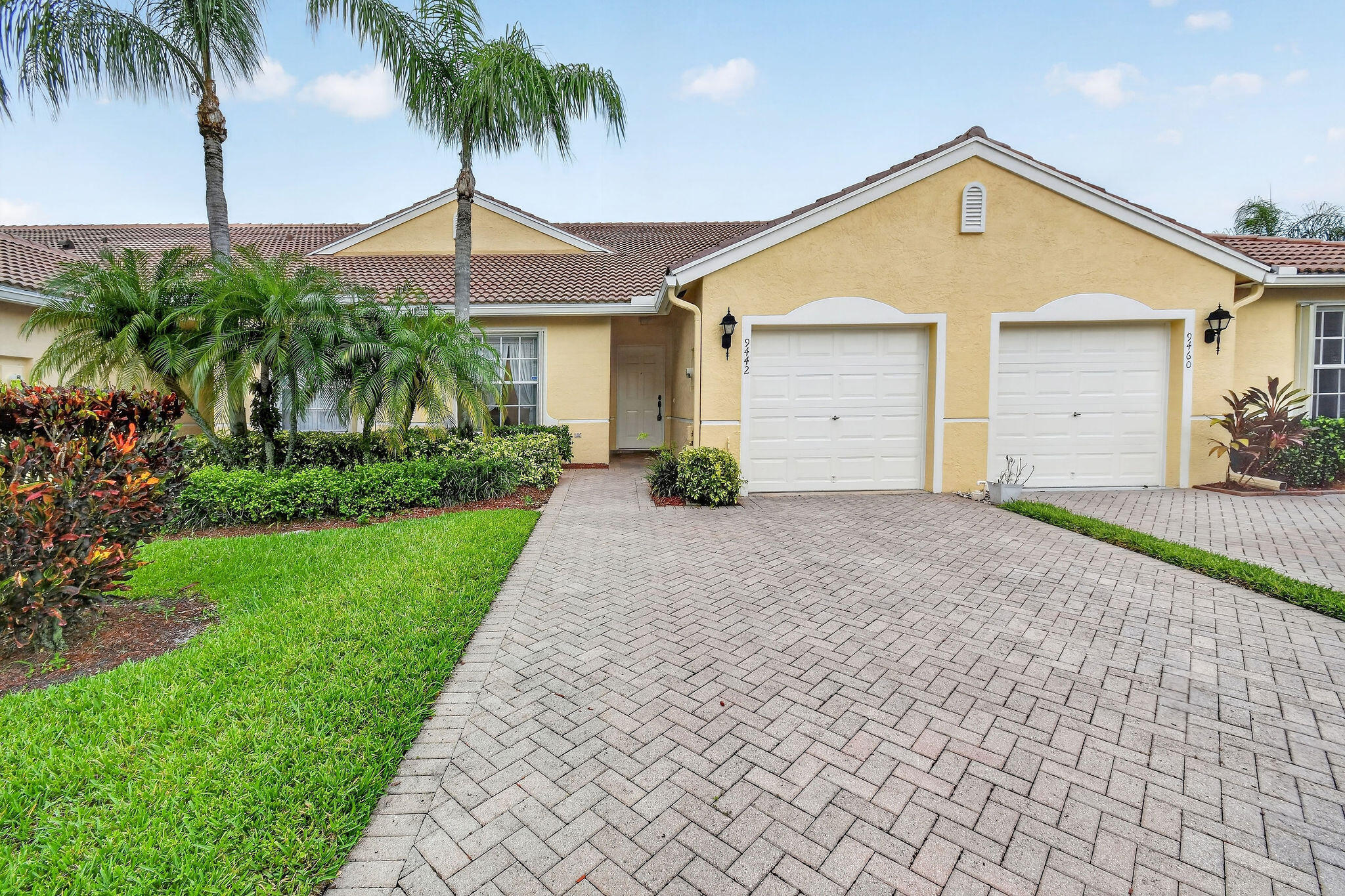 9442 Bridgeport Drive