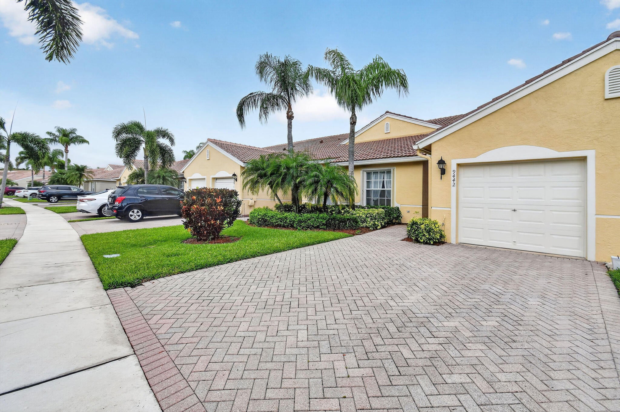 9442 Bridgeport Drive