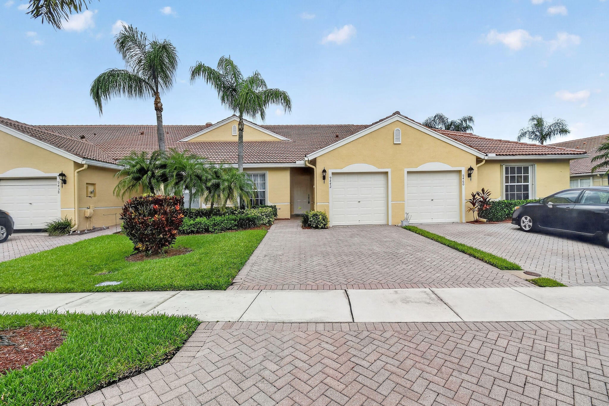9442 Bridgeport Drive