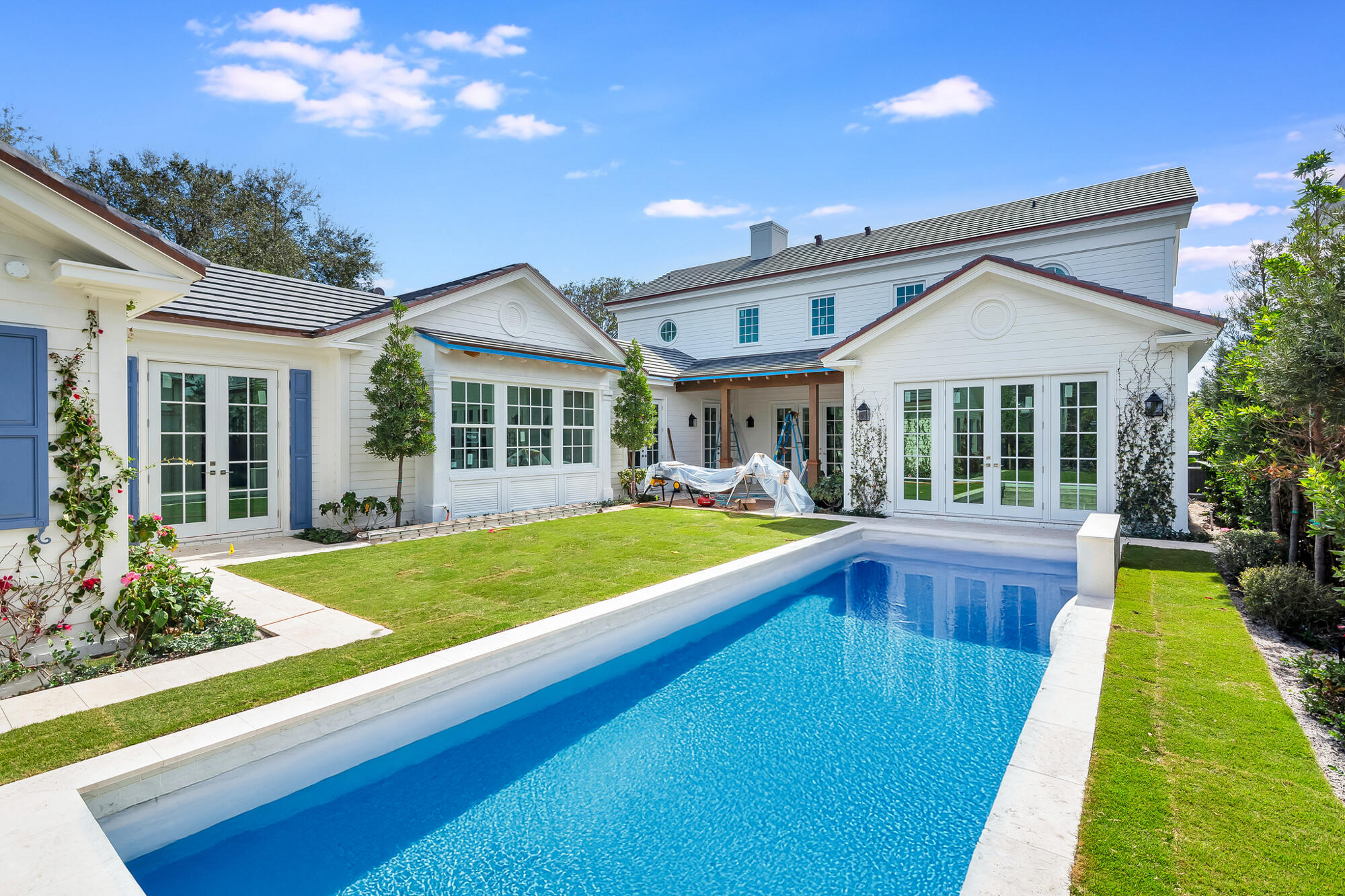 SEVILLE - Residential