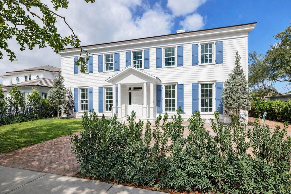 Photo of 225 Seville Road, West Palm Beach, FL 33405 (MLS # R11165471)