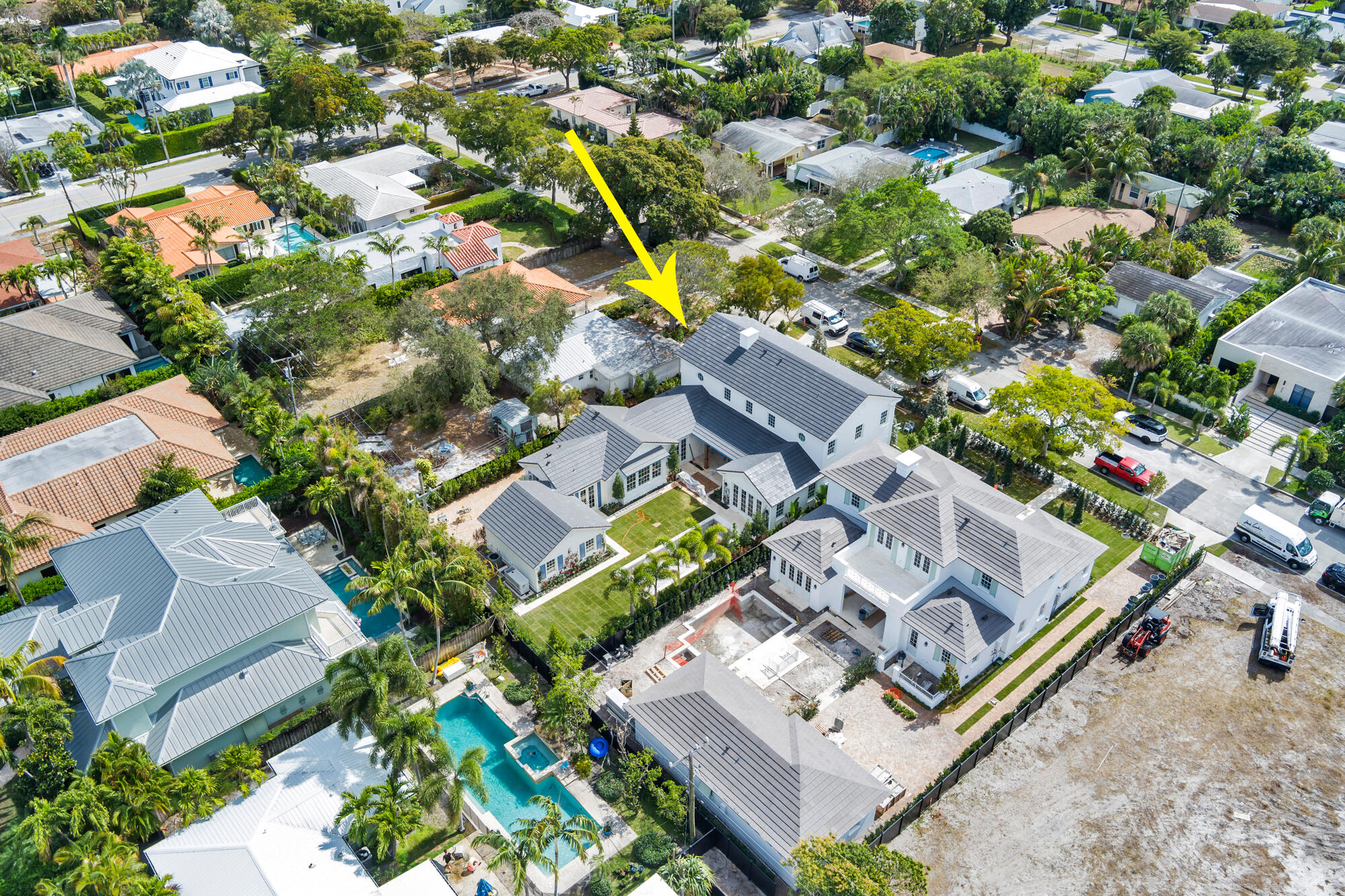 SEVILLE - Residential