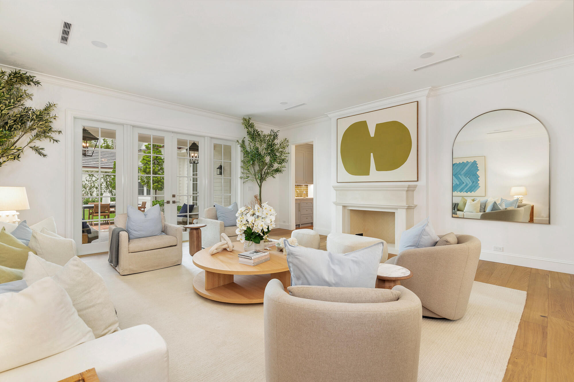 225 Seville Road
