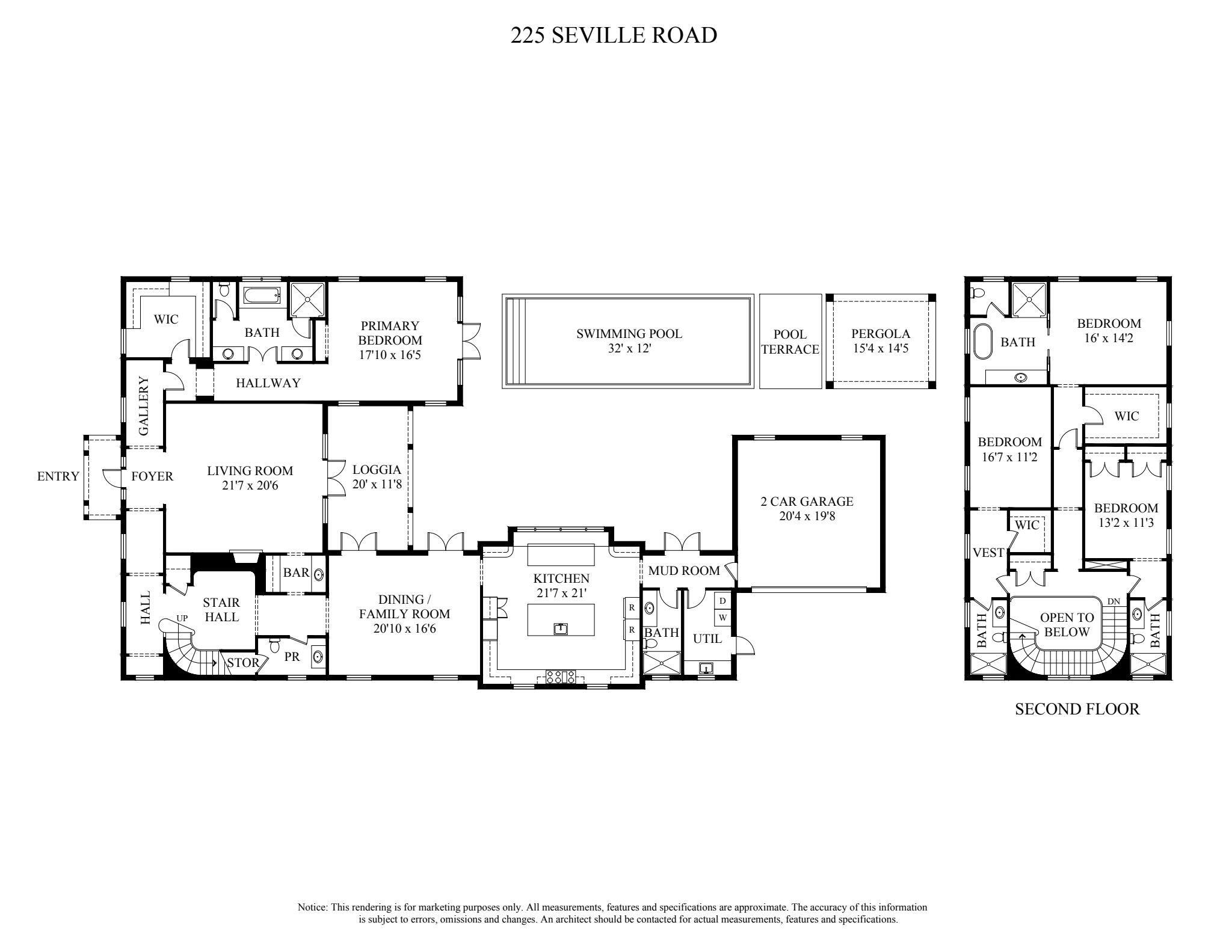 SEVILLE - Residential