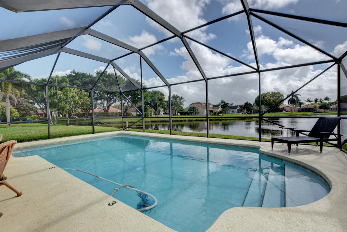 LANSDOWNE - Residential Lease