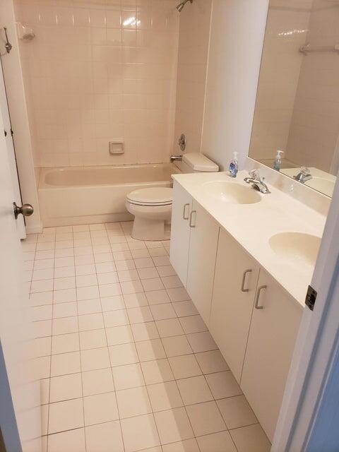 LANSDOWNE - Residential Lease