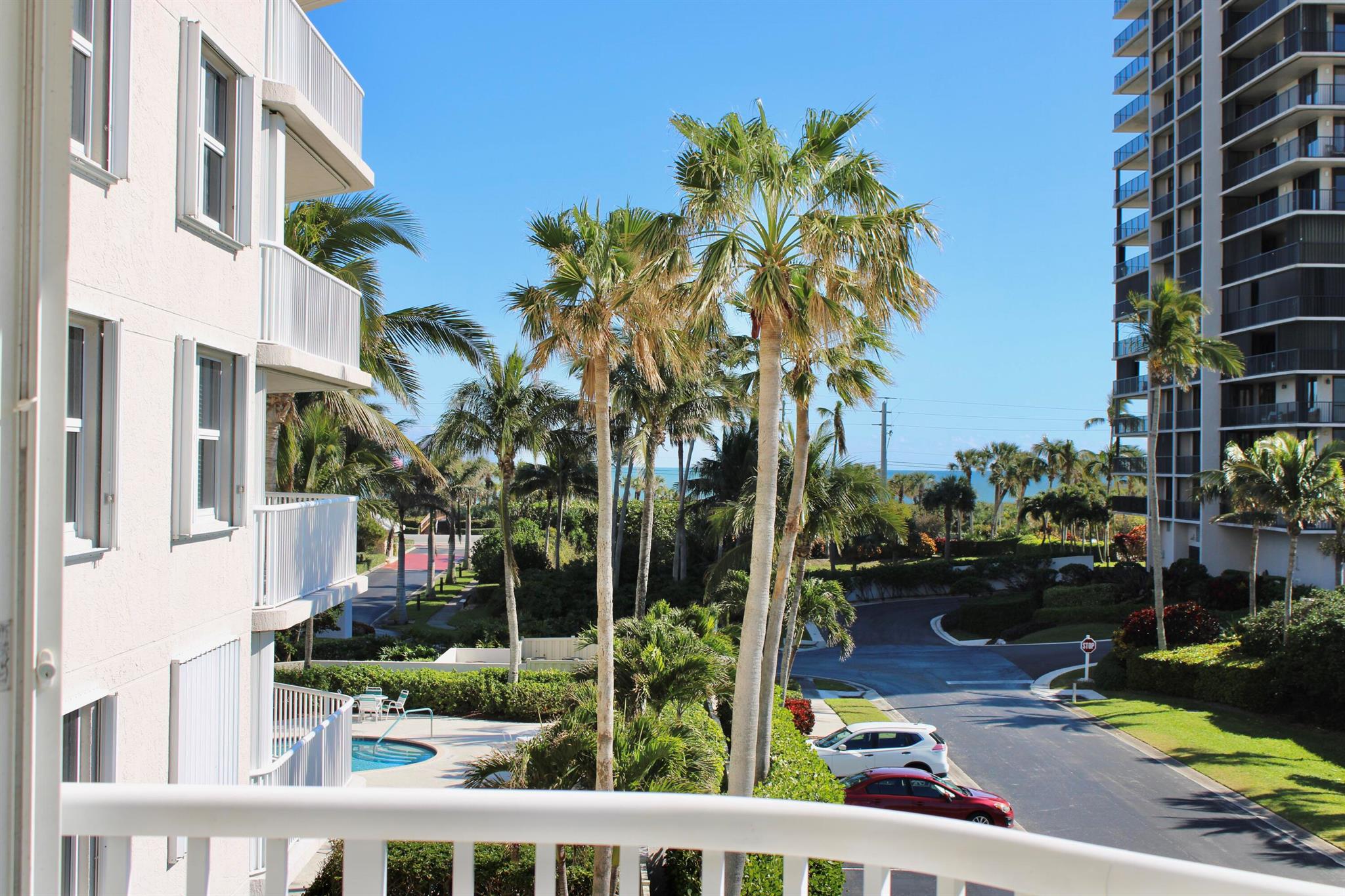 SEABREEZE AT ATLANTIC VIE - Residential Lease