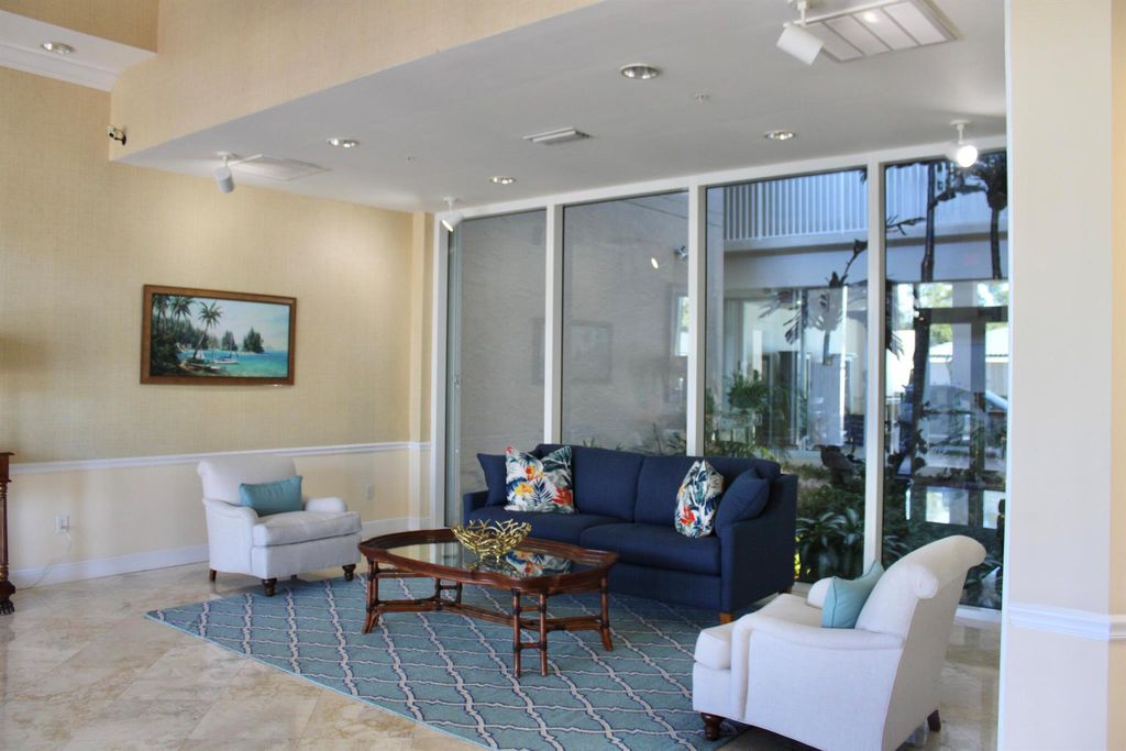 Photo of 5049 N Highway A1a #301, Hutchinson Island, FL 34949 (MLS # R11055583)