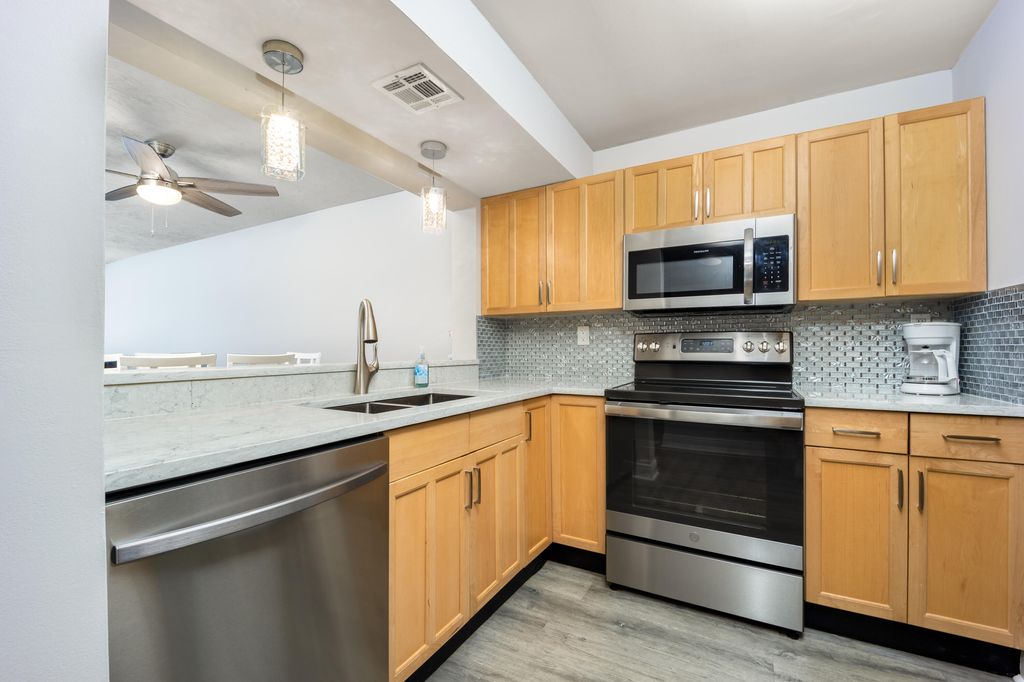 Photo of 10044 S Ocean Drive #905, Jensen Beach, FL 34957 (MLS # R10962382)