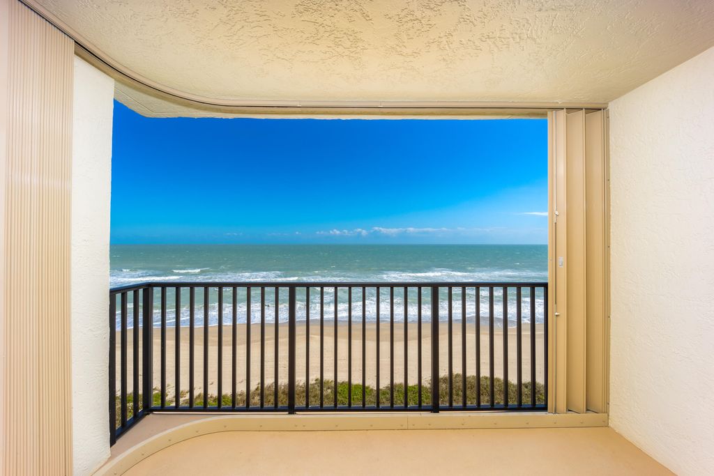 Photo of 10044 S Ocean Drive #905, Jensen Beach, FL 34957 (MLS # R10962382)