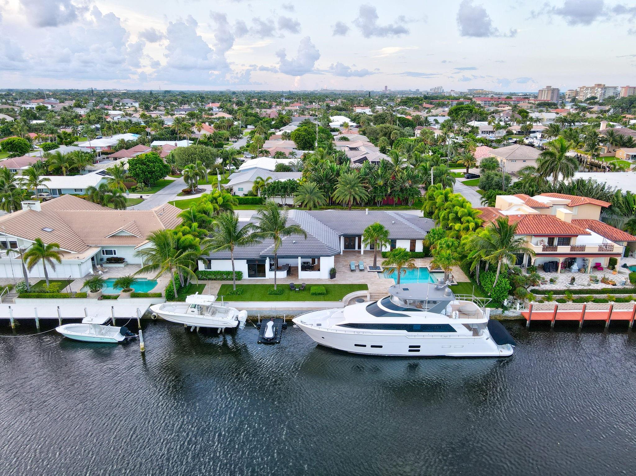 Venetian Isles 3rd Sec 47 - Residential